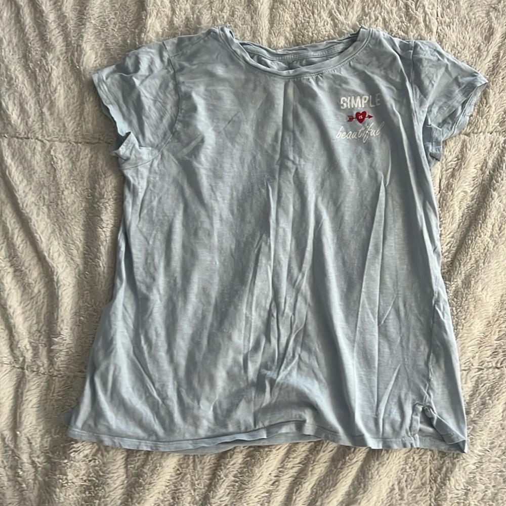 Lot 2 - 3 Tops size medium